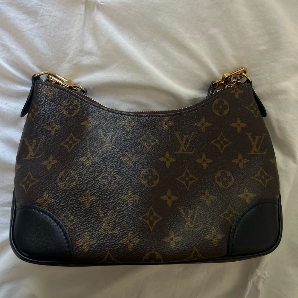 ✨LV Boulogne Purse✨ - Picture 11 of 13